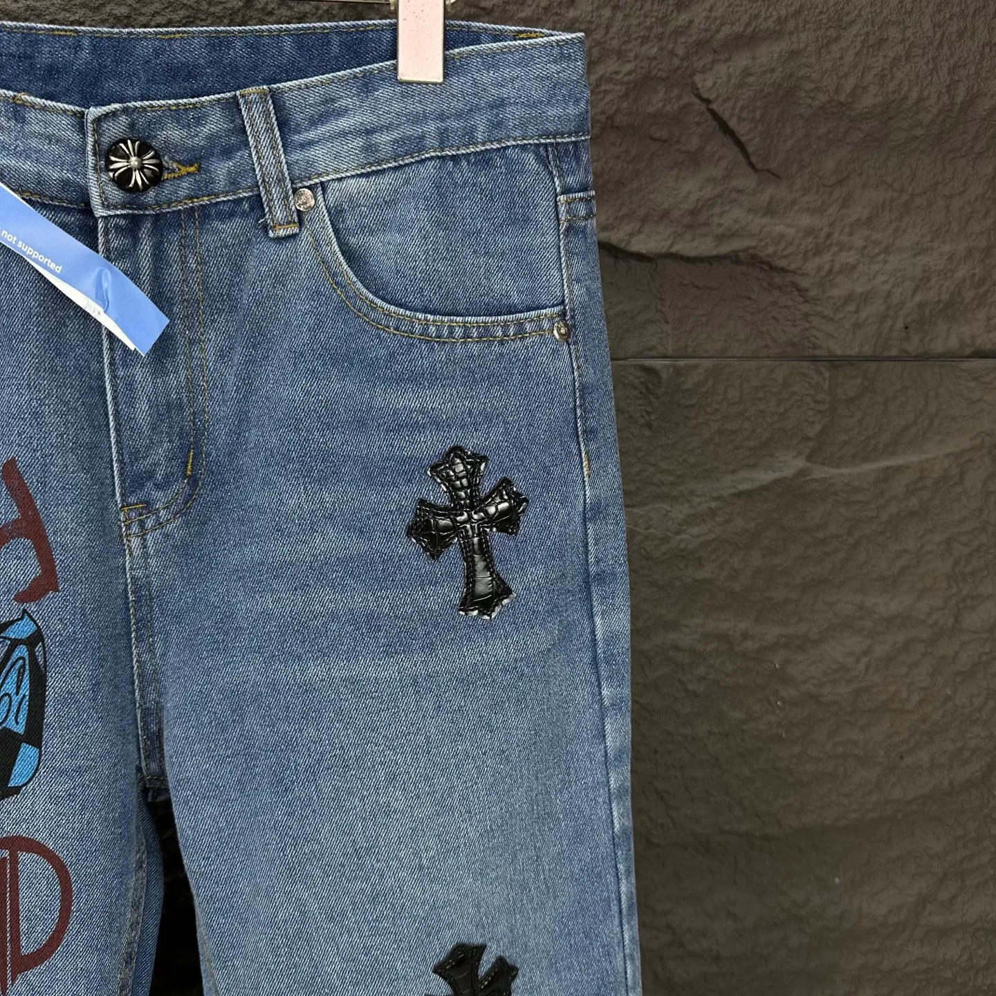 2025New Arrival Quality ， ， ， ， ， ！ ， ， ！！！ ：Blue Size：28、30、32、34、36（ Size）